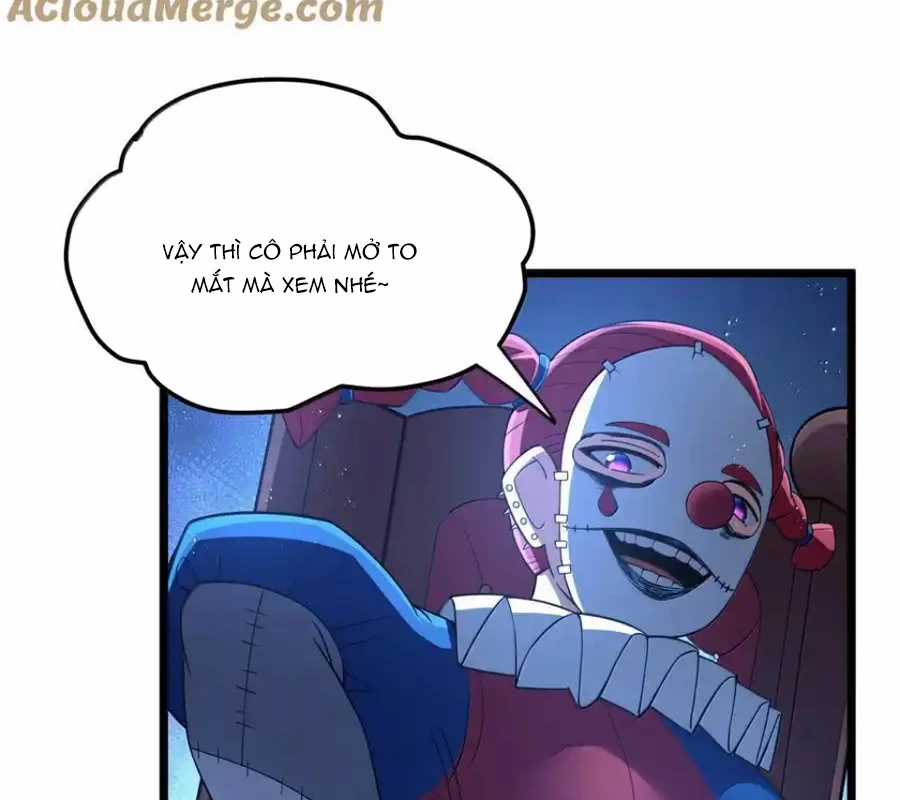 Anh Hùng Giai Cấp Tư Sản Chapter 95 trang 71