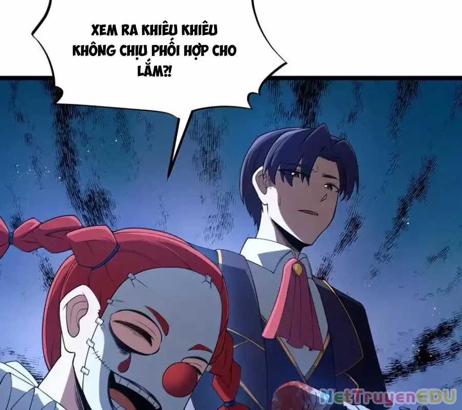 Anh Hùng Giai Cấp Tư Sản Chapter 95 trang 85