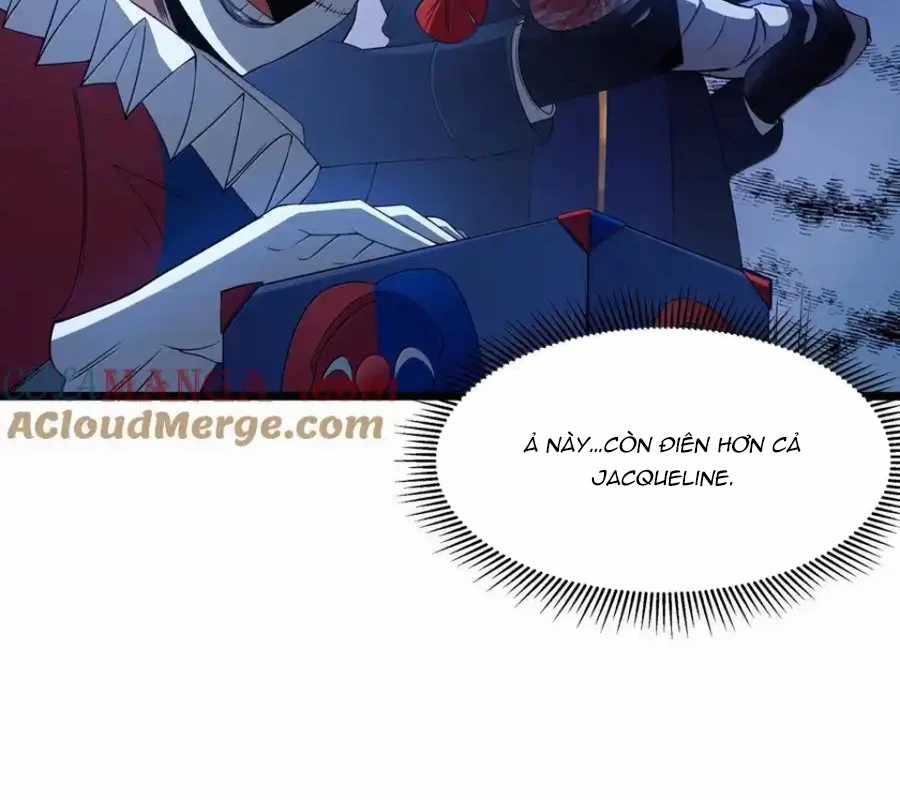 Anh Hùng Giai Cấp Tư Sản Chapter 95 trang 86