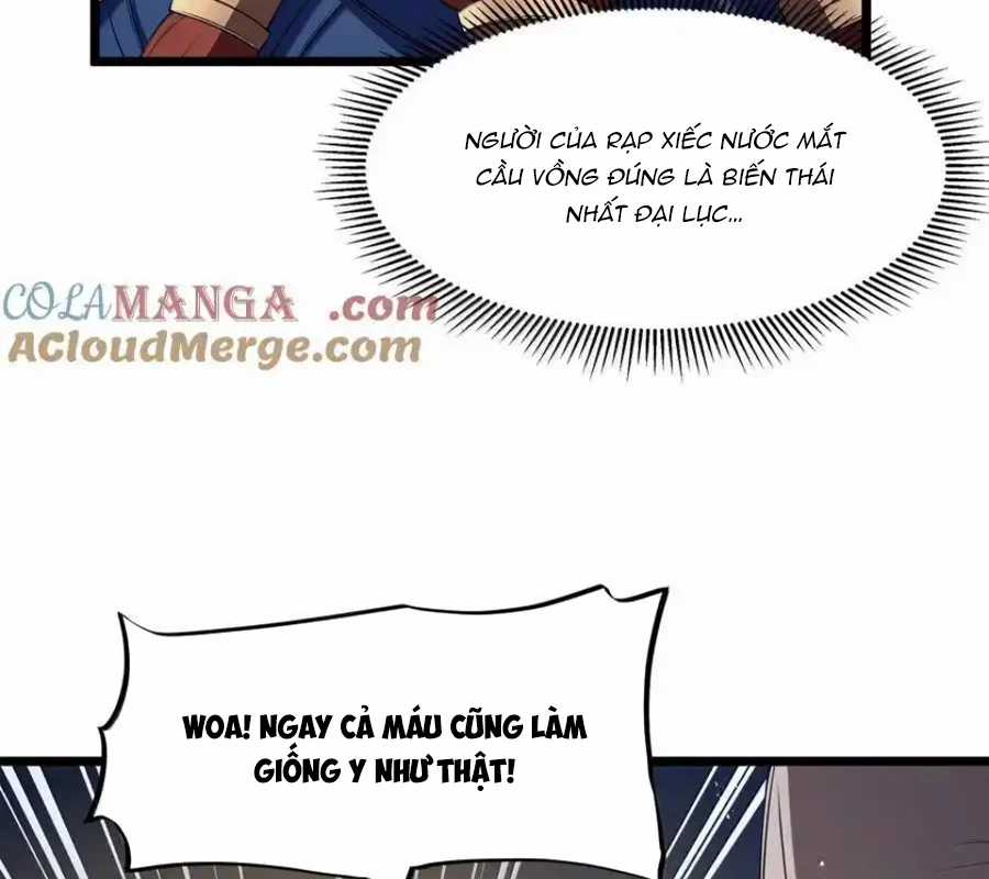 Anh Hùng Giai Cấp Tư Sản Chapter 95 trang 91