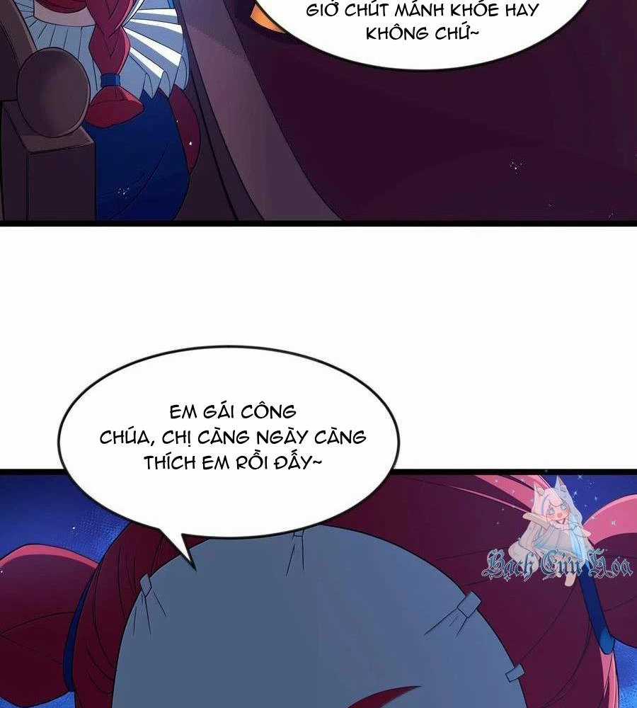 Anh Hùng Giai Cấp Tư Sản Chapter 96 trang 19