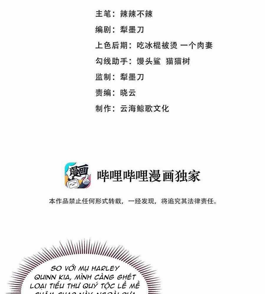 Anh Hùng Giai Cấp Tư Sản Chapter 96 trang 2