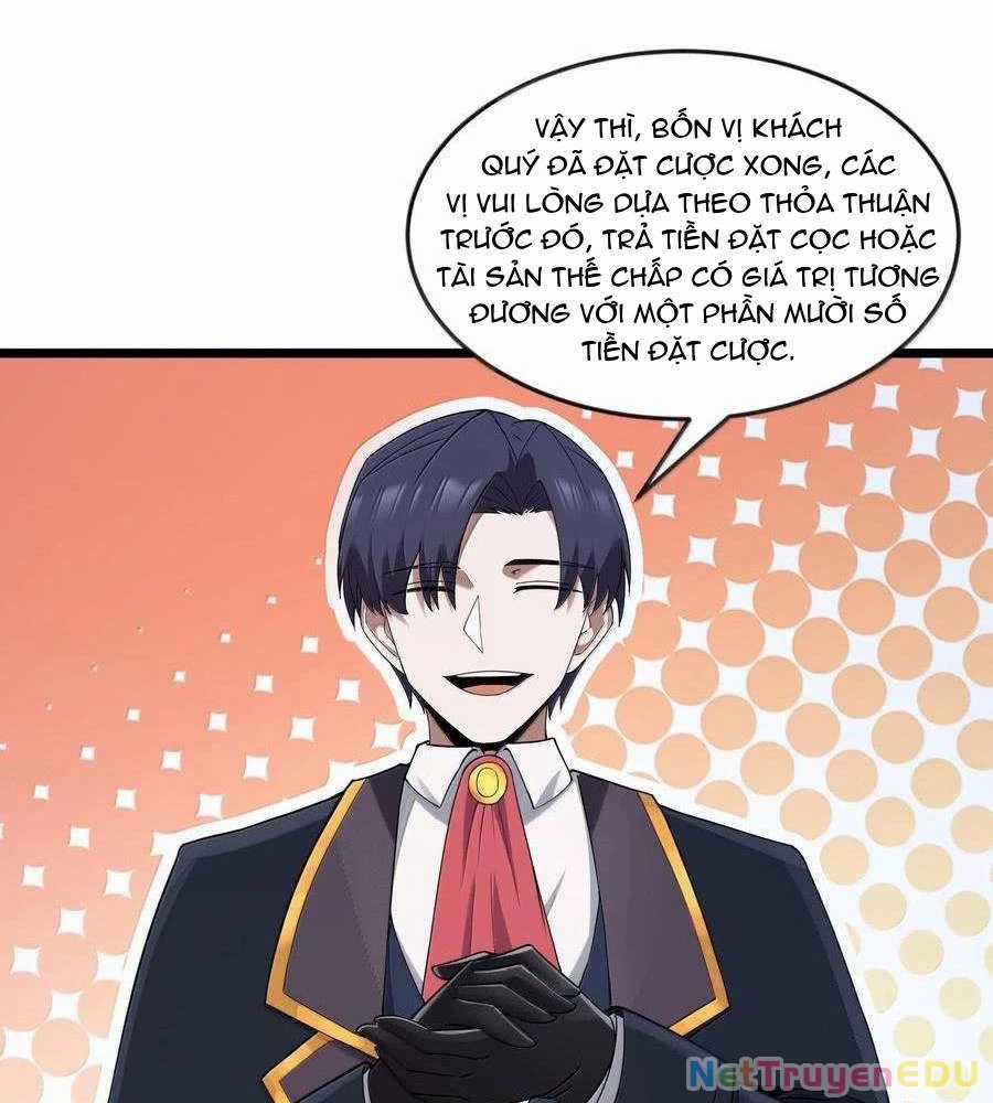 Anh Hùng Giai Cấp Tư Sản Chapter 96 trang 21