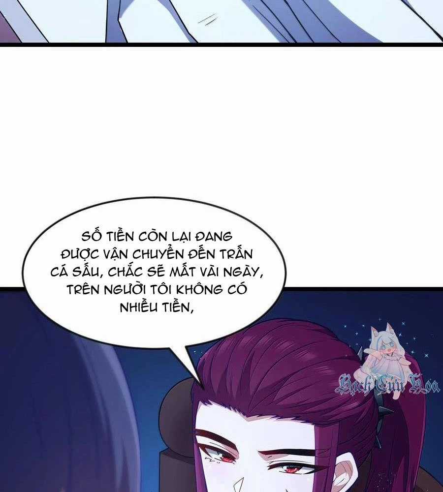 Anh Hùng Giai Cấp Tư Sản Chapter 96 trang 29