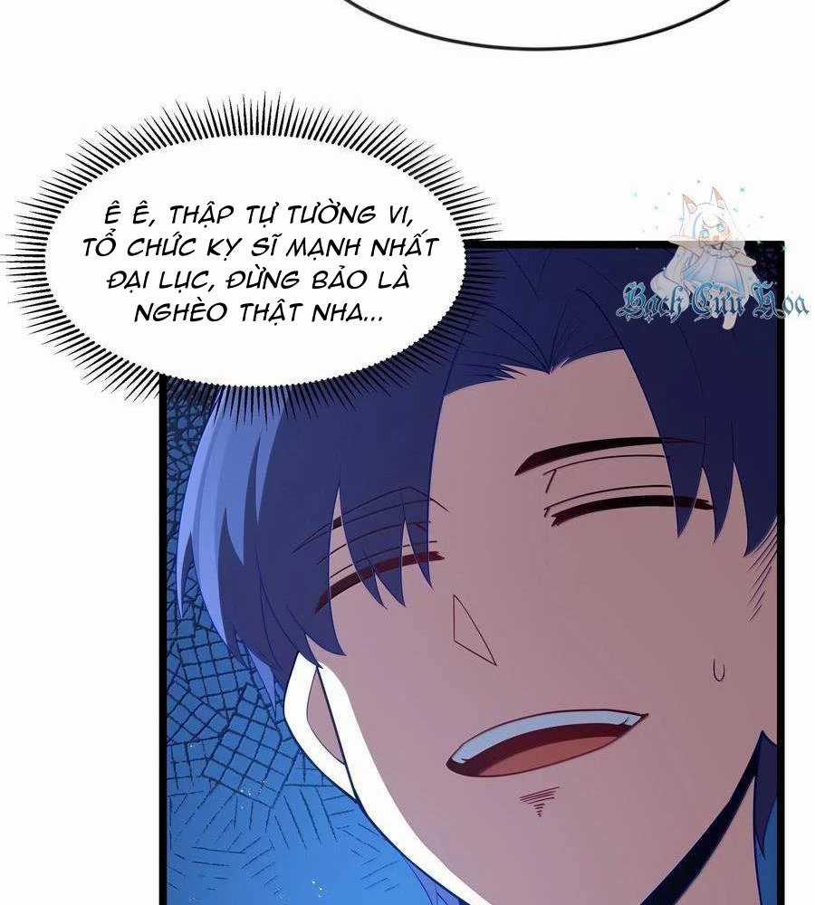 Anh Hùng Giai Cấp Tư Sản Chapter 96 trang 31