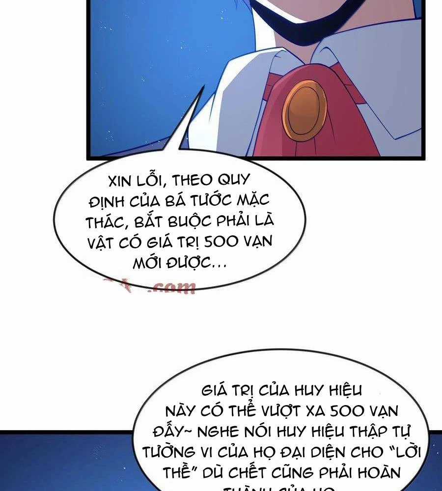 Anh Hùng Giai Cấp Tư Sản Chapter 96 trang 32