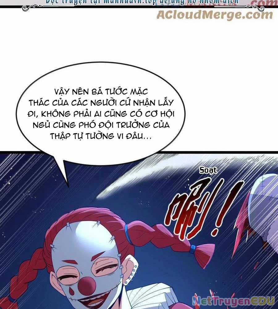 Anh Hùng Giai Cấp Tư Sản Chapter 96 trang 37