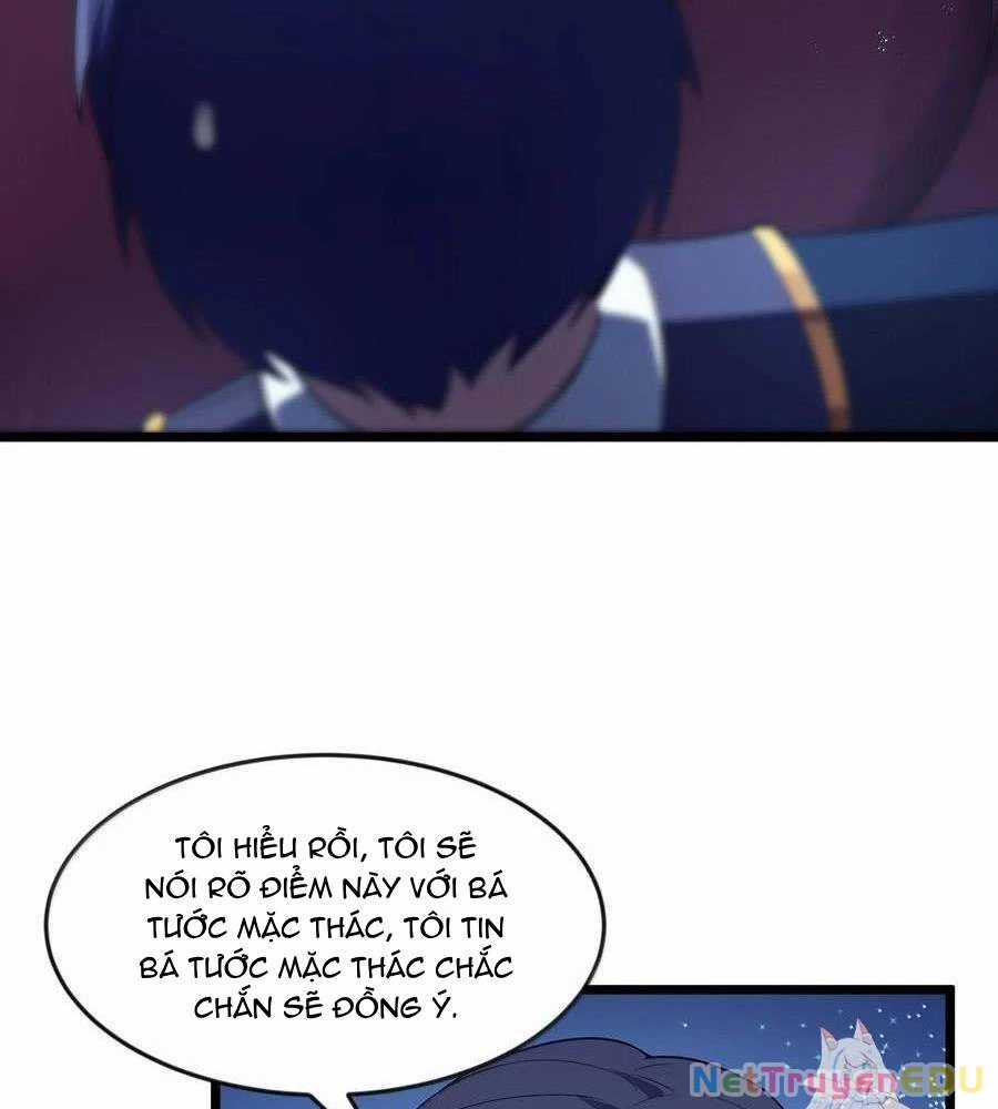 Anh Hùng Giai Cấp Tư Sản Chapter 96 trang 40