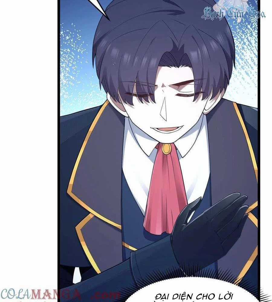 Anh Hùng Giai Cấp Tư Sản Chapter 96 trang 41