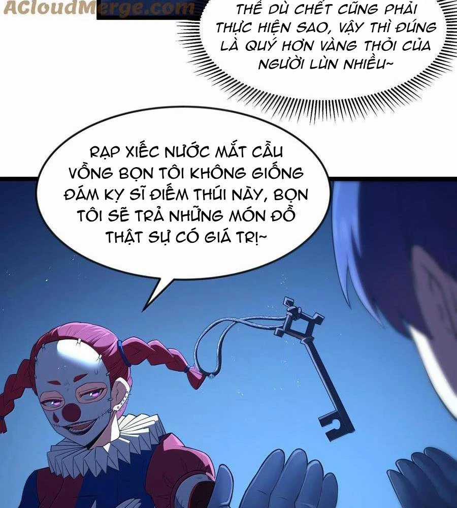 Anh Hùng Giai Cấp Tư Sản Chapter 96 trang 42