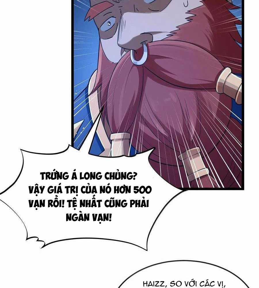 Anh Hùng Giai Cấp Tư Sản Chapter 96 trang 48