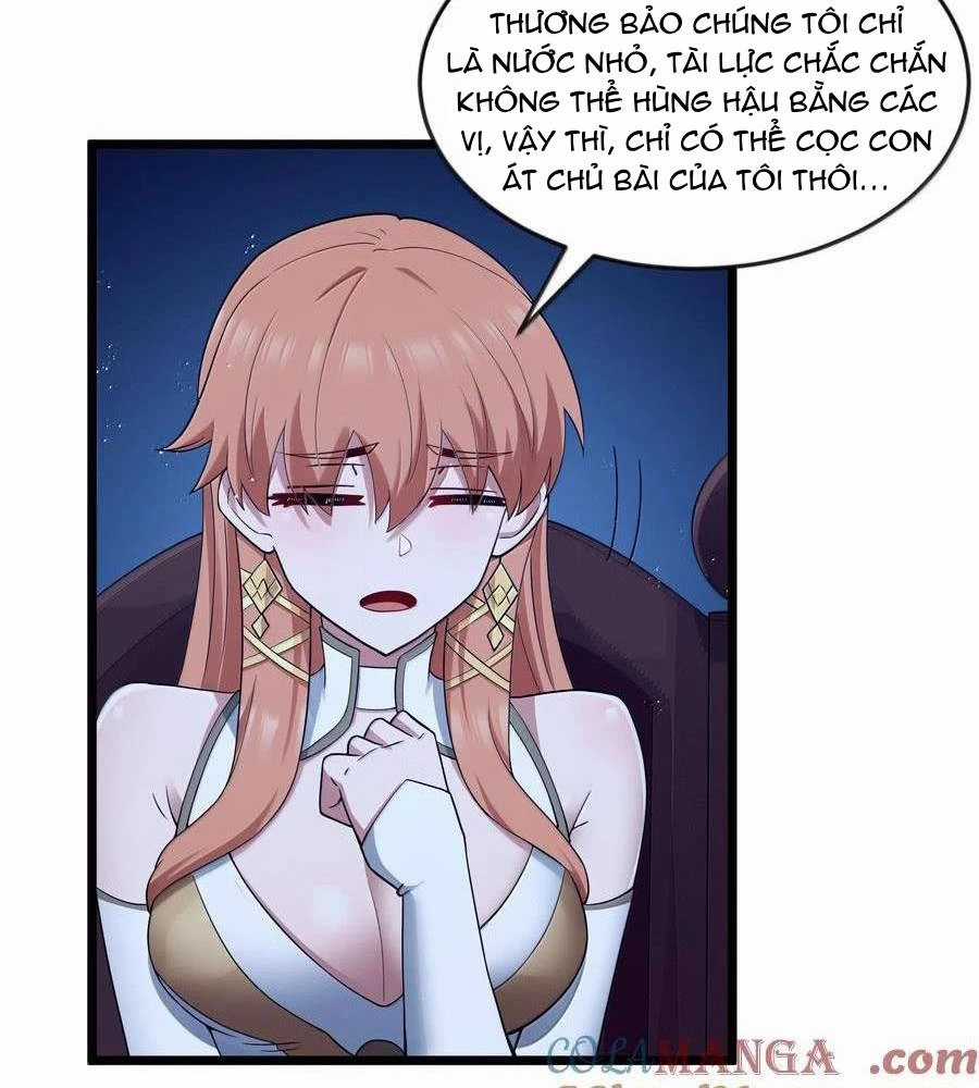 Anh Hùng Giai Cấp Tư Sản Chapter 96 trang 49