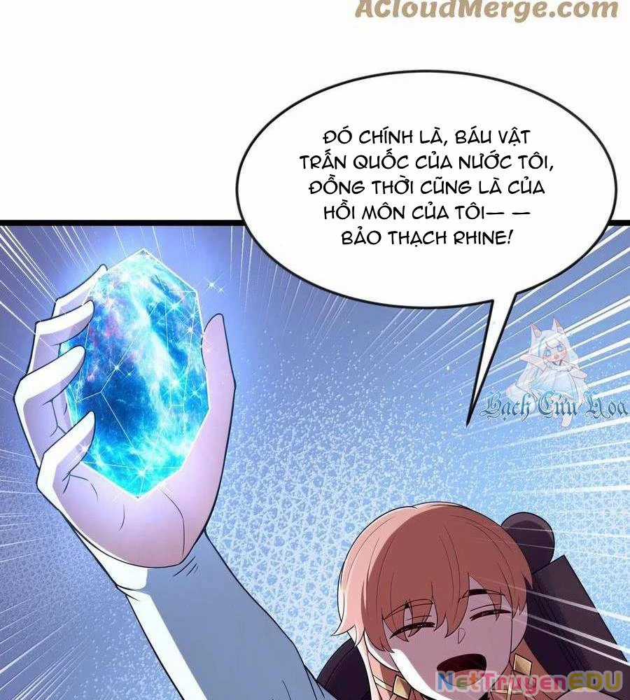Anh Hùng Giai Cấp Tư Sản Chapter 96 trang 50
