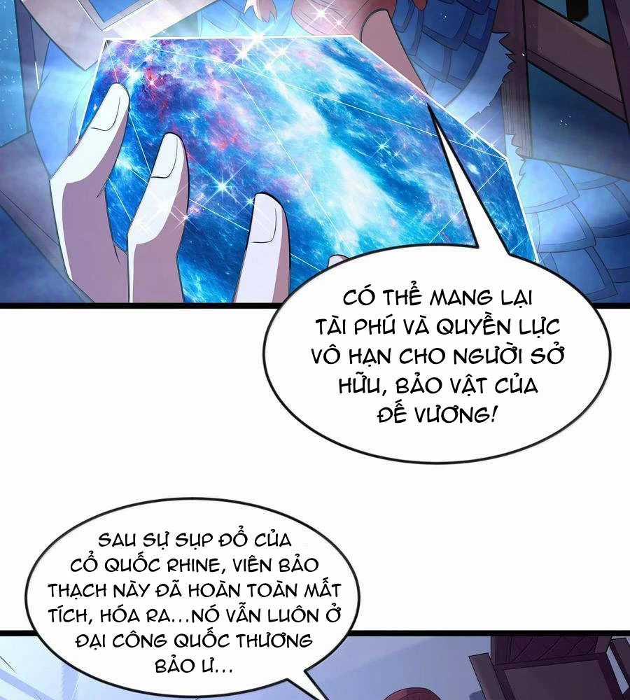 Anh Hùng Giai Cấp Tư Sản Chapter 96 trang 53