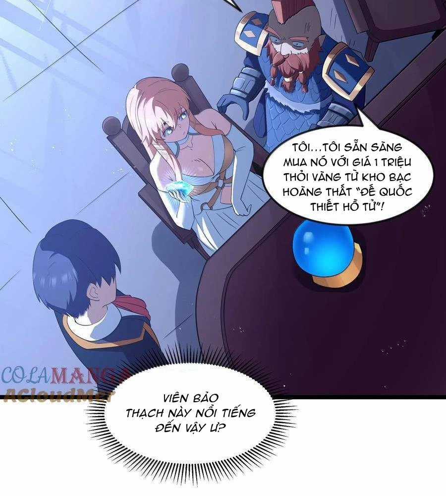 Anh Hùng Giai Cấp Tư Sản Chapter 96 trang 54