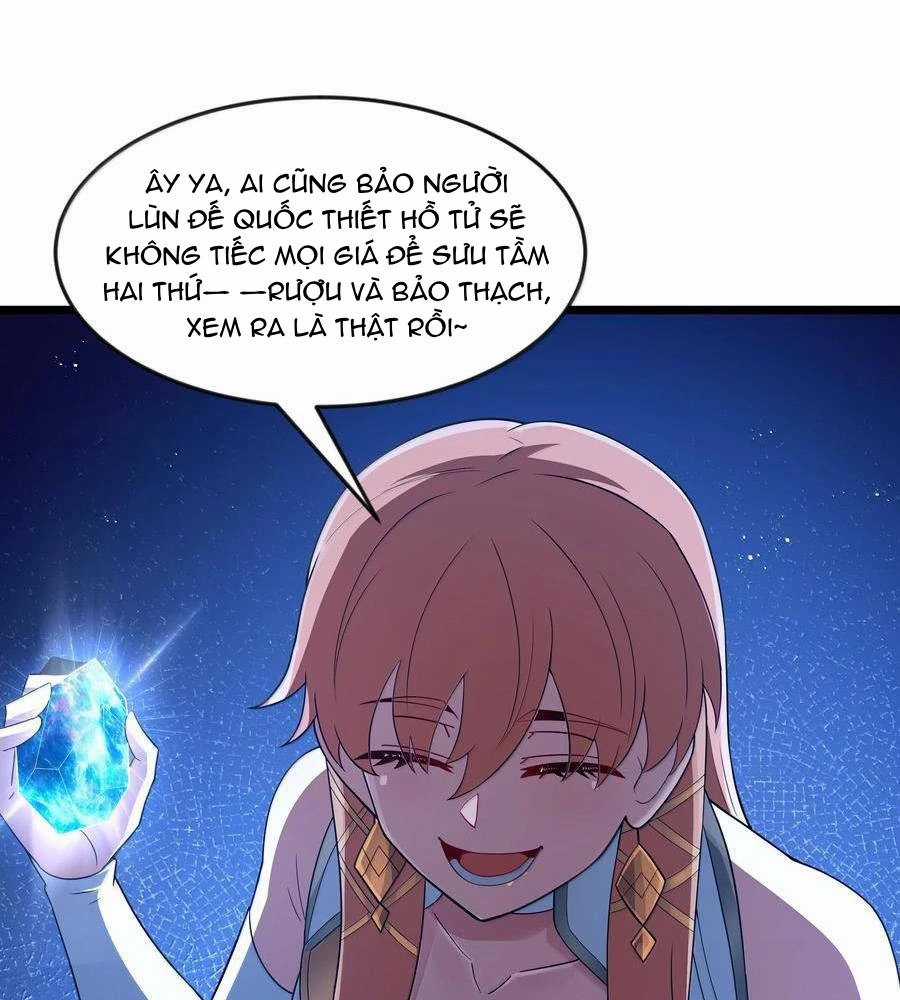 Anh Hùng Giai Cấp Tư Sản Chapter 96 trang 55