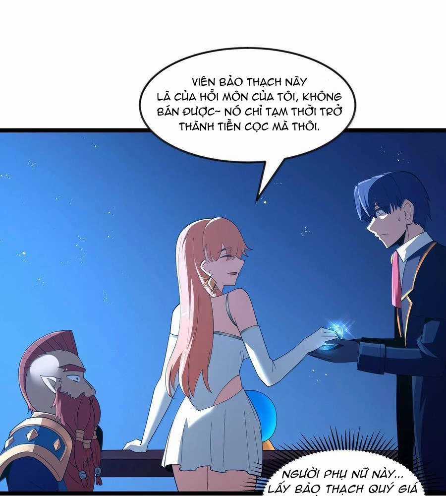 Anh Hùng Giai Cấp Tư Sản Chapter 96 trang 57