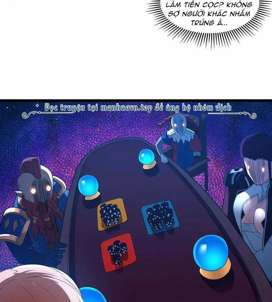 Anh Hùng Giai Cấp Tư Sản Chapter 96 trang 58