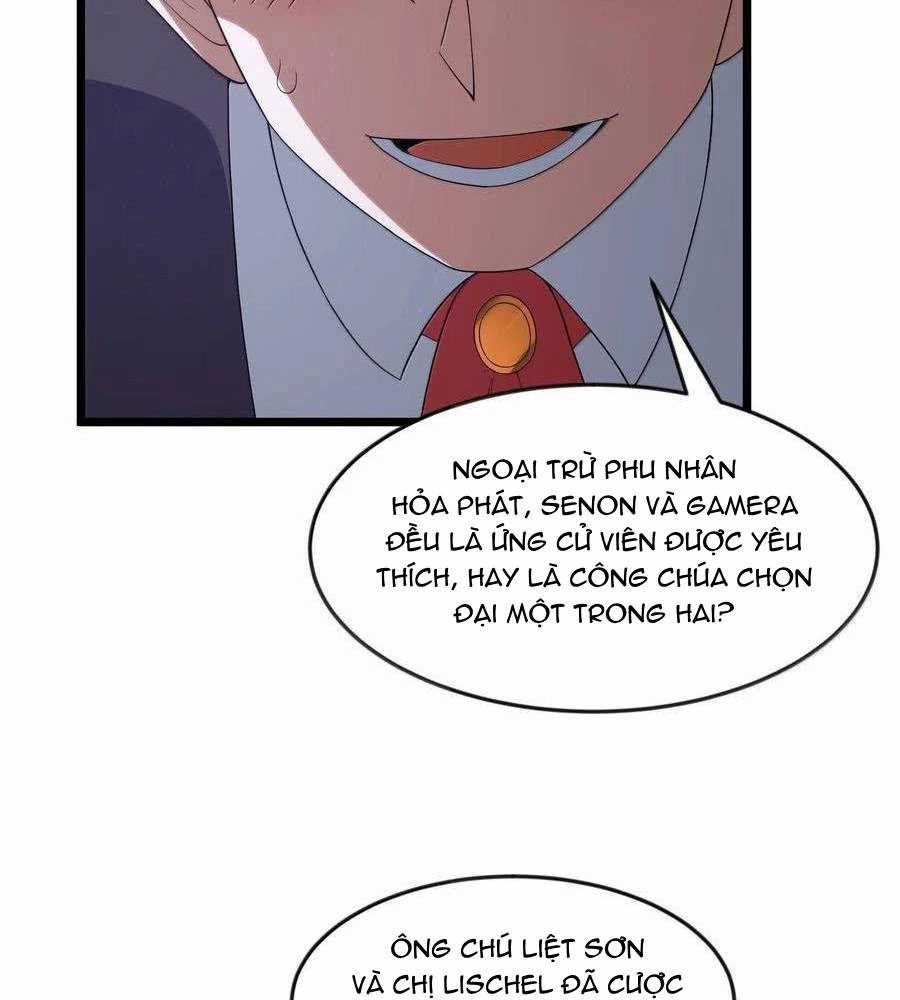 Anh Hùng Giai Cấp Tư Sản Chapter 96 trang 6