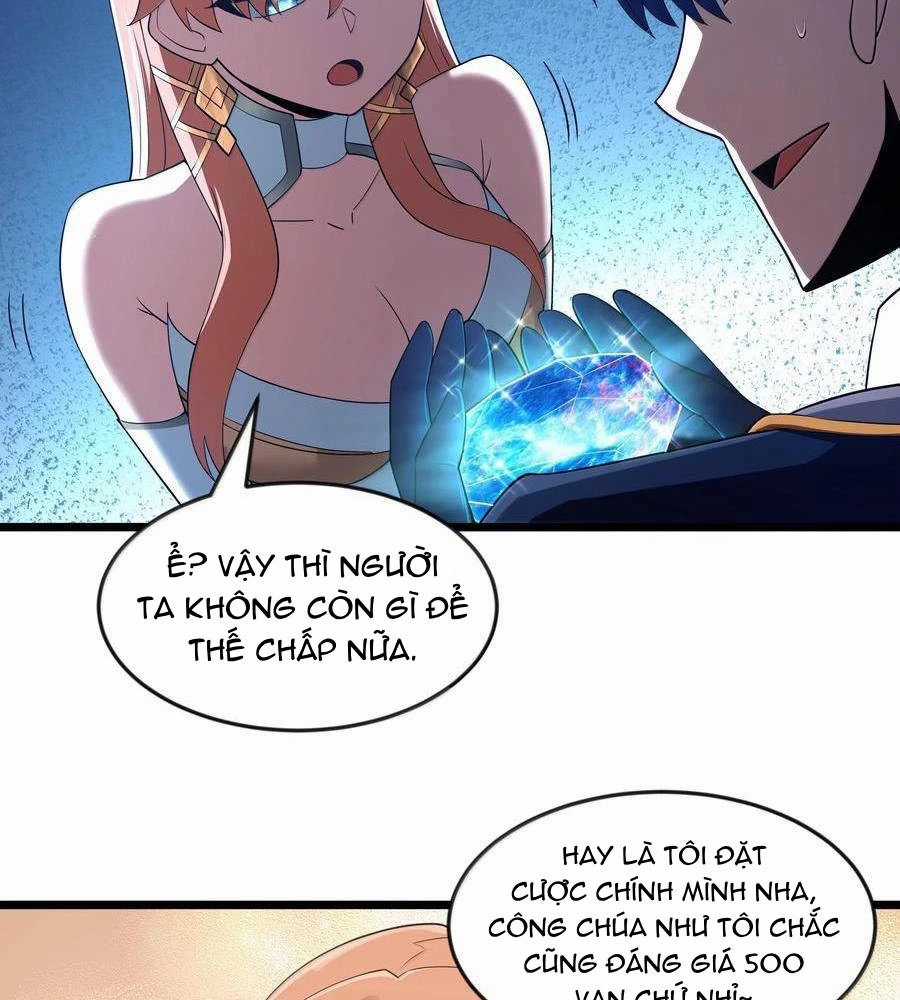 Anh Hùng Giai Cấp Tư Sản Chapter 96 trang 61