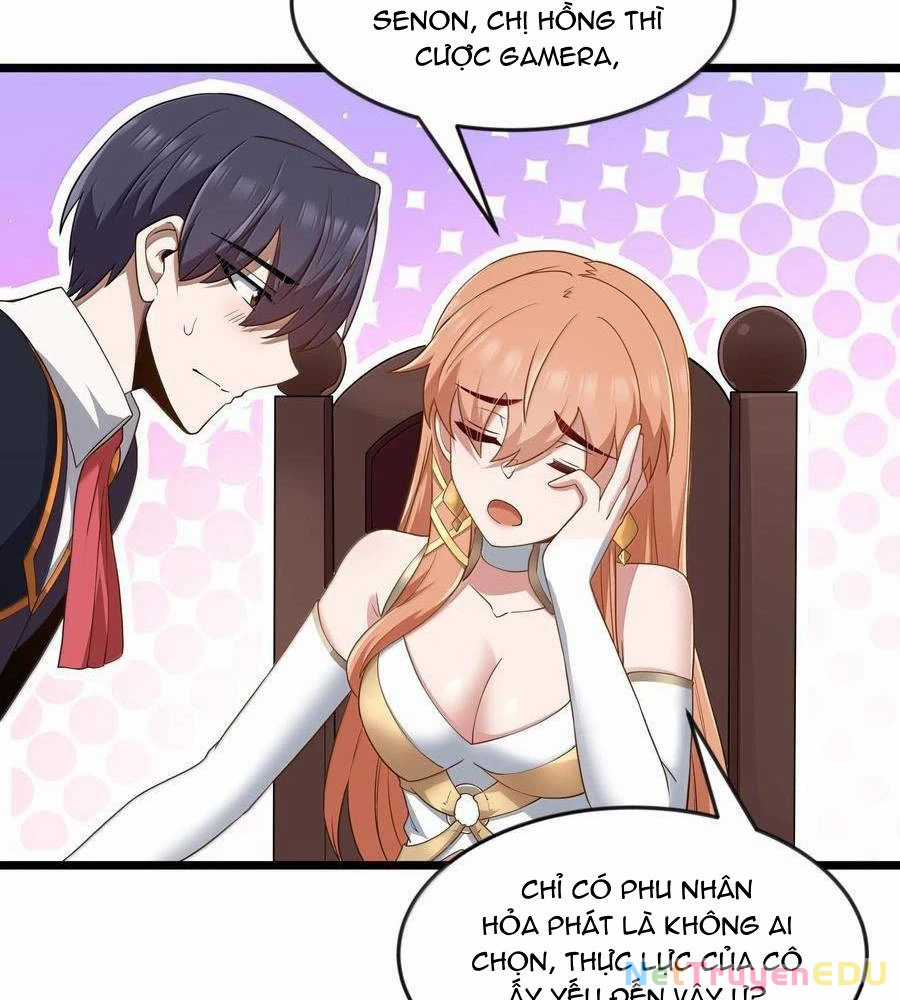 Anh Hùng Giai Cấp Tư Sản Chapter 96 trang 7
