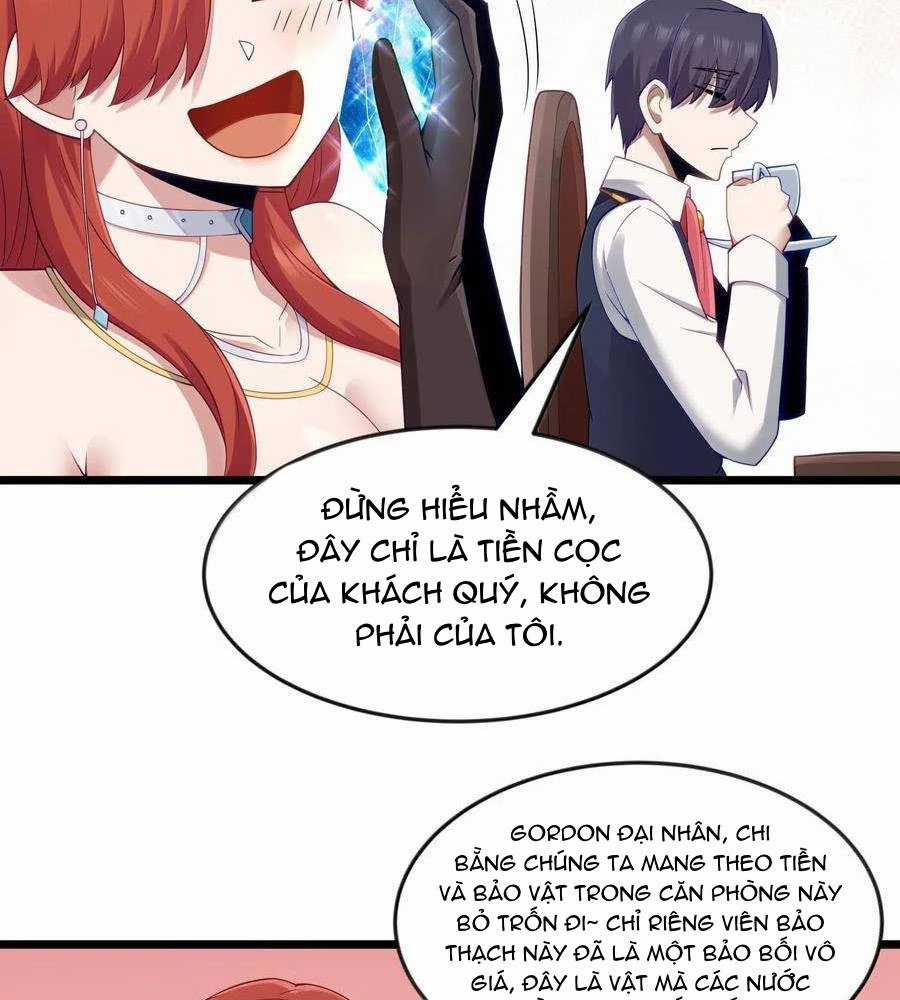 Anh Hùng Giai Cấp Tư Sản Chapter 96 trang 72
