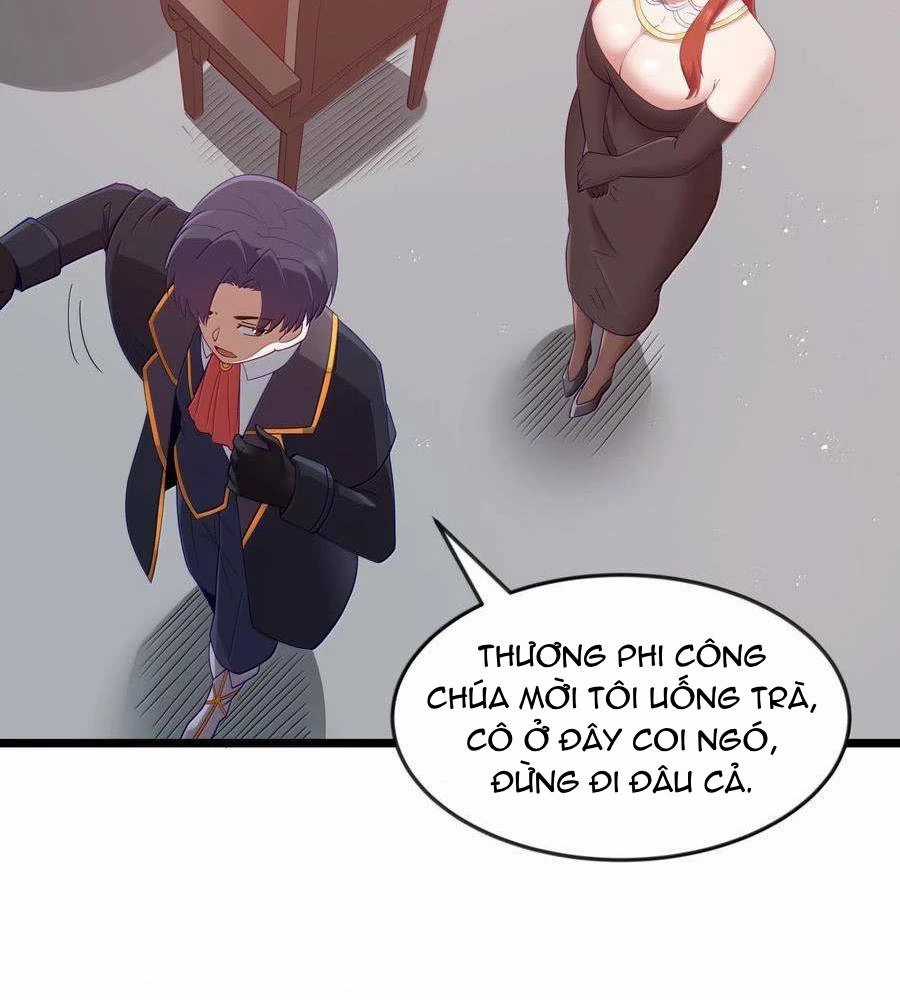 Anh Hùng Giai Cấp Tư Sản Chapter 96 trang 77