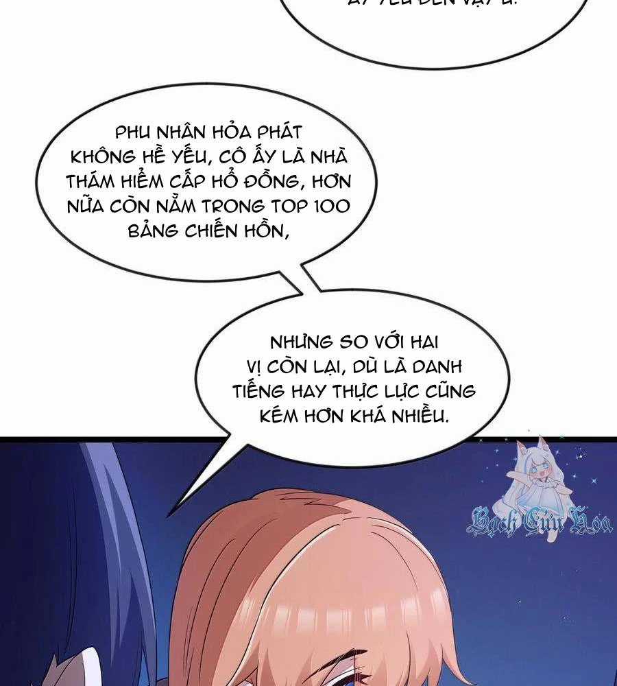 Anh Hùng Giai Cấp Tư Sản Chapter 96 trang 8