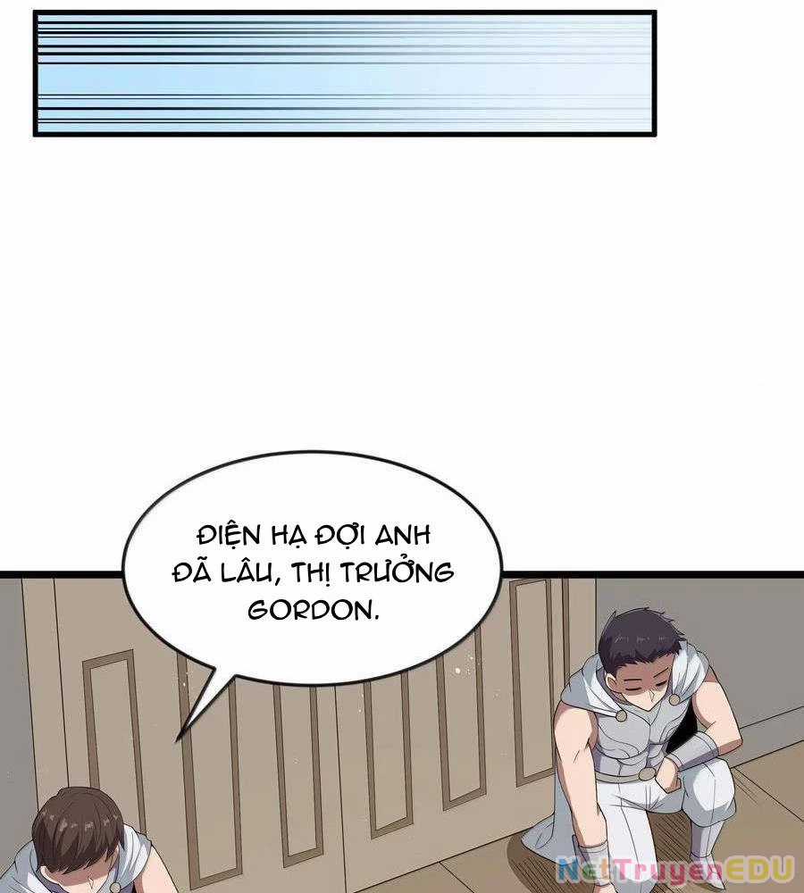 Anh Hùng Giai Cấp Tư Sản Chapter 96 trang 81