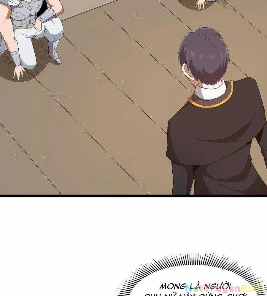 Anh Hùng Giai Cấp Tư Sản Chapter 96 trang 82
