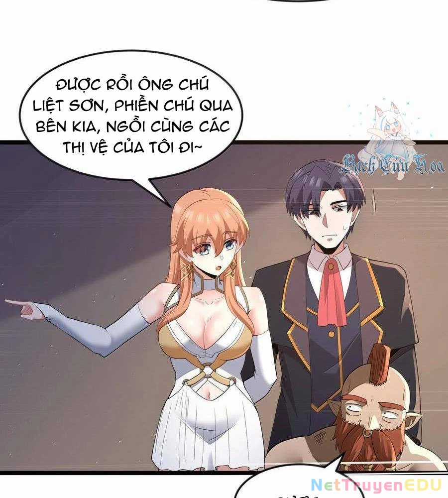 Anh Hùng Giai Cấp Tư Sản Chapter 96 trang 92