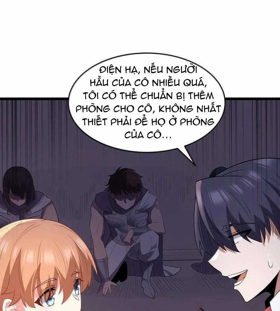 Anh Hùng Giai Cấp Tư Sản Chapter 96 trang 95