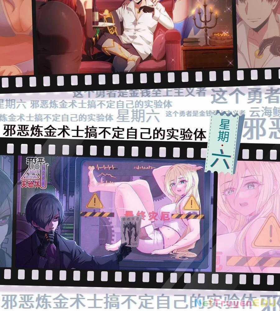 Anh Hùng Giai Cấp Tư Sản Chapter 97 trang 103