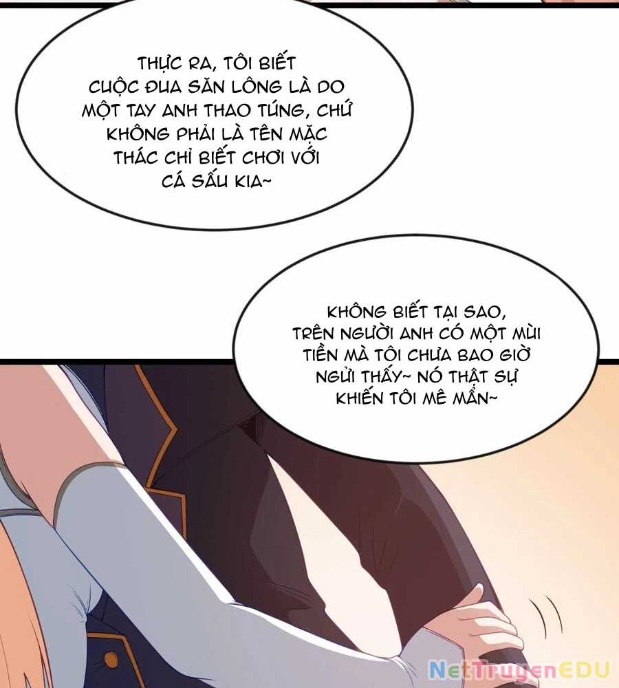 Anh Hùng Giai Cấp Tư Sản Chapter 97 trang 12