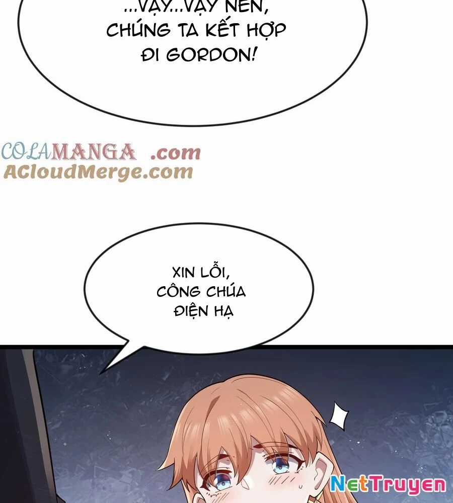 Anh Hùng Giai Cấp Tư Sản Chapter 97 trang 19