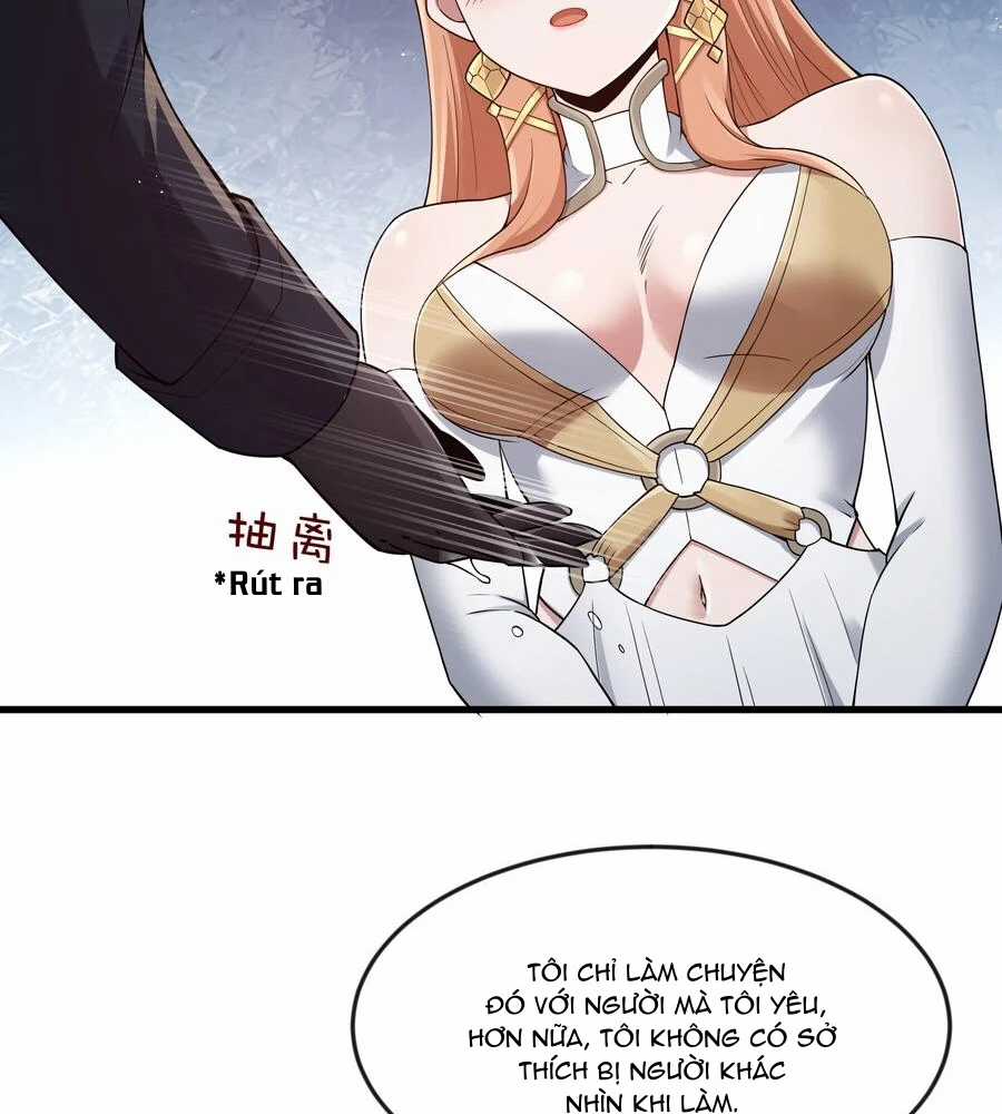 Anh Hùng Giai Cấp Tư Sản Chapter 97 trang 20