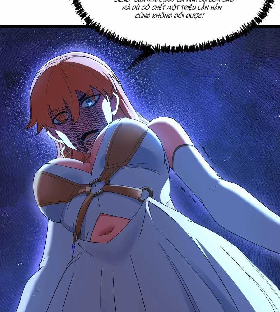 Anh Hùng Giai Cấp Tư Sản Chapter 97 trang 31