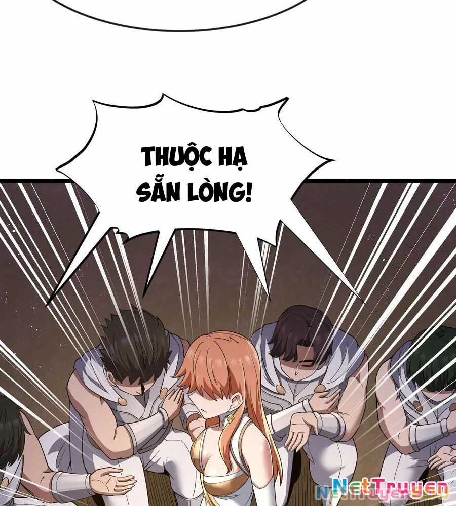 Anh Hùng Giai Cấp Tư Sản Chapter 97 trang 34