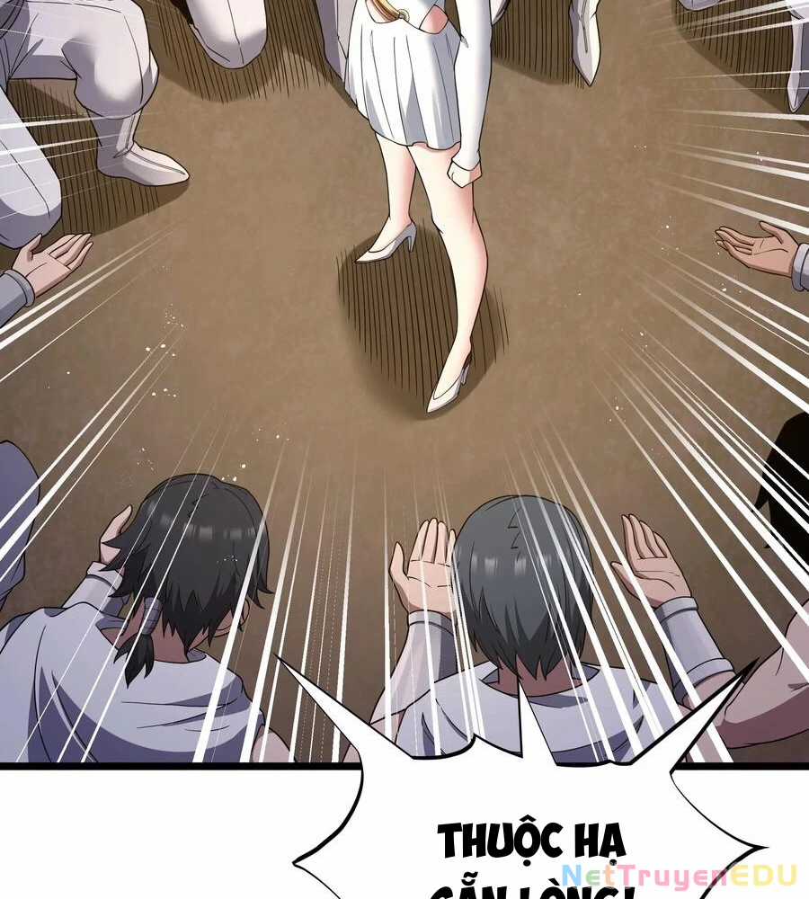 Anh Hùng Giai Cấp Tư Sản Chapter 97 trang 35