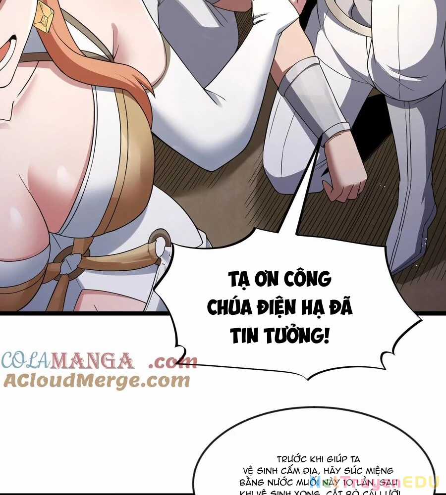 Anh Hùng Giai Cấp Tư Sản Chapter 97 trang 37