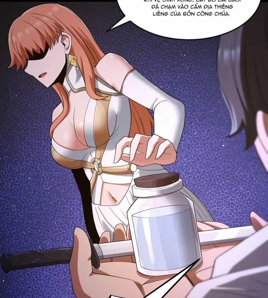 Anh Hùng Giai Cấp Tư Sản Chapter 97 trang 38