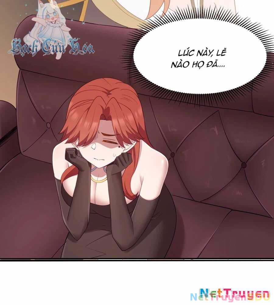 Anh Hùng Giai Cấp Tư Sản Chapter 97 trang 44