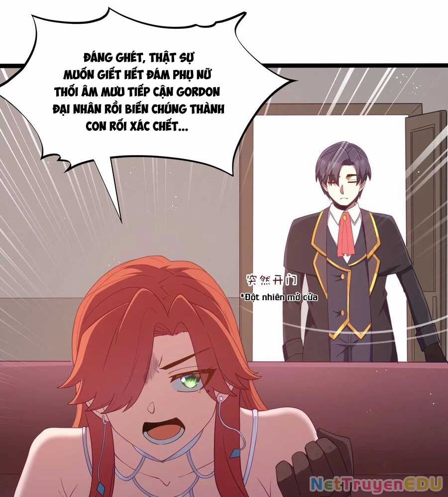 Anh Hùng Giai Cấp Tư Sản Chapter 97 trang 45