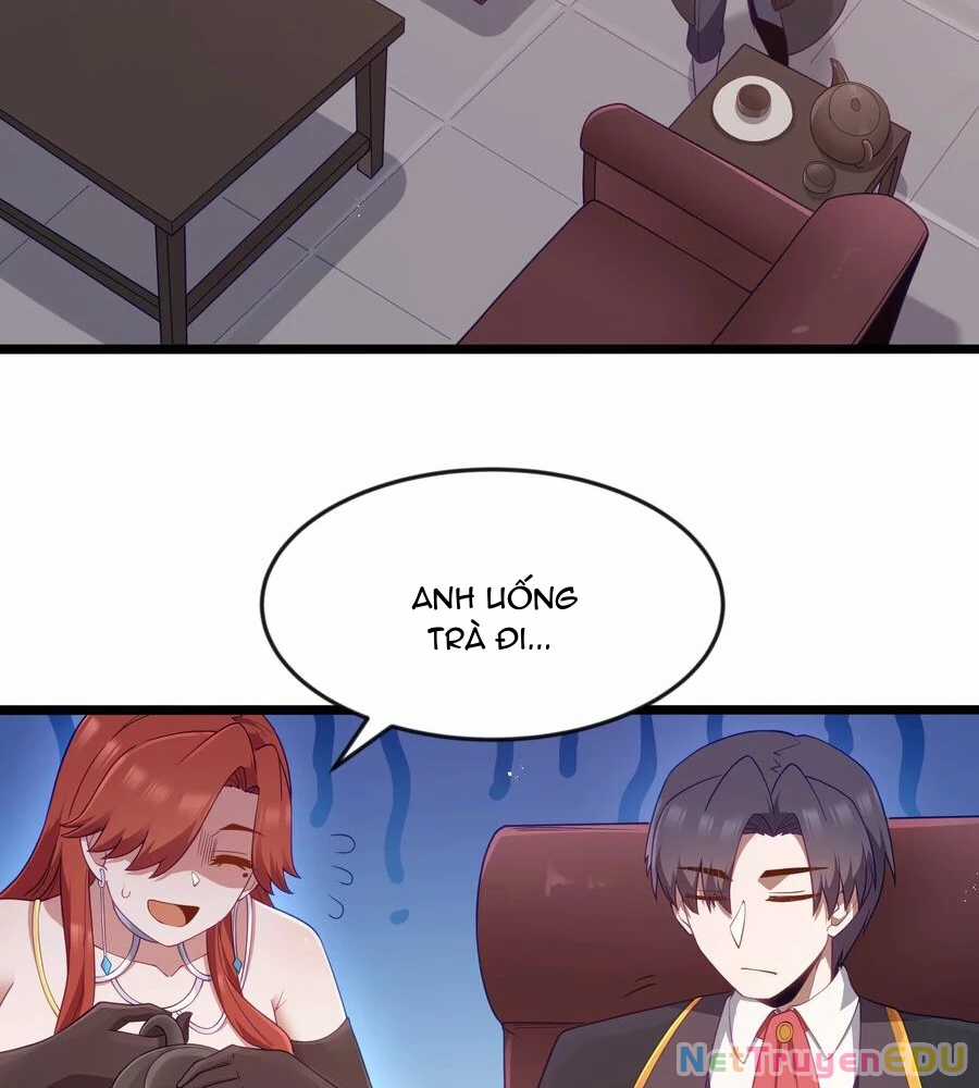 Anh Hùng Giai Cấp Tư Sản Chapter 97 trang 47