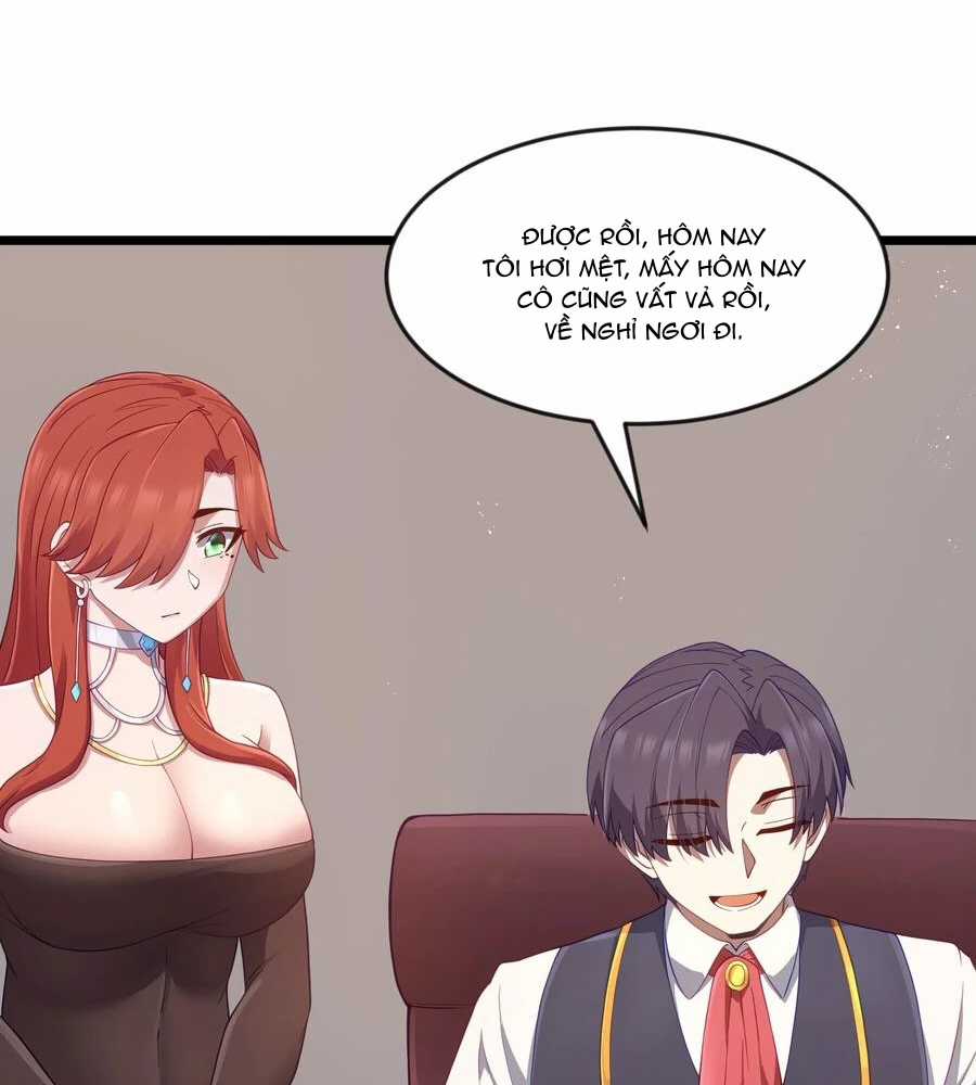 Anh Hùng Giai Cấp Tư Sản Chapter 97 trang 56