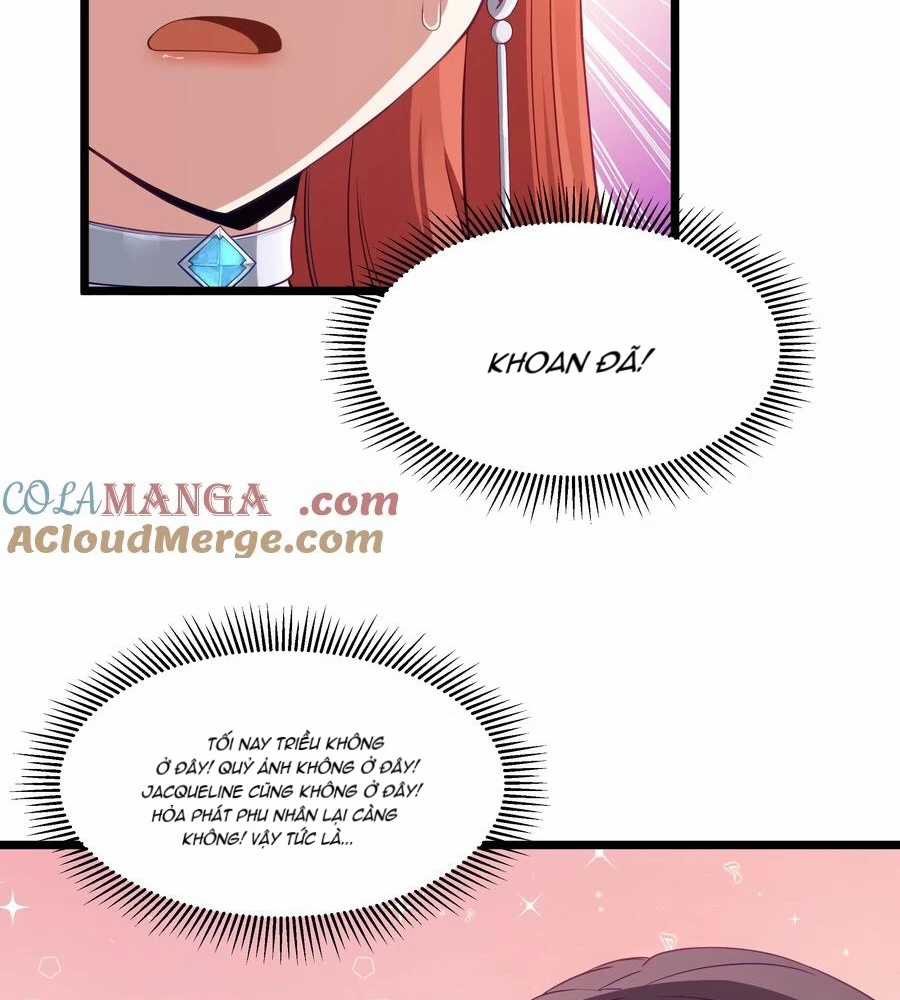 Anh Hùng Giai Cấp Tư Sản Chapter 97 trang 58