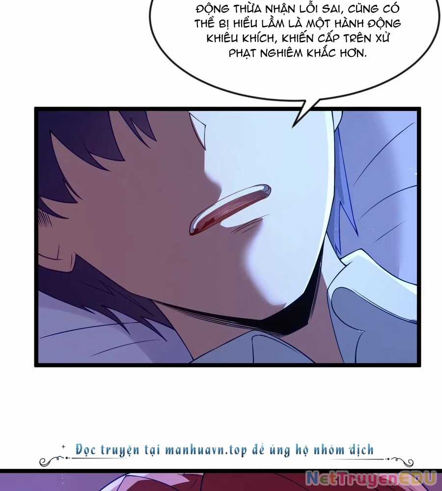 Anh Hùng Giai Cấp Tư Sản Chapter 97 trang 72