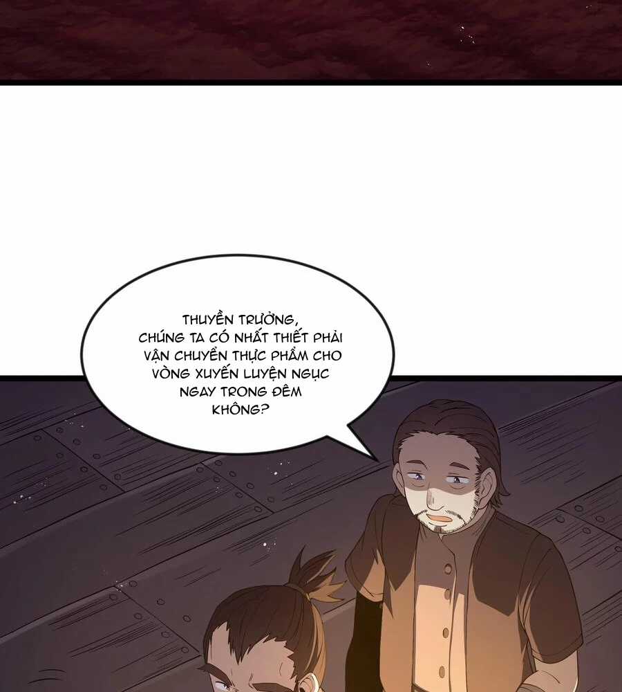 Anh Hùng Giai Cấp Tư Sản Chapter 97 trang 82