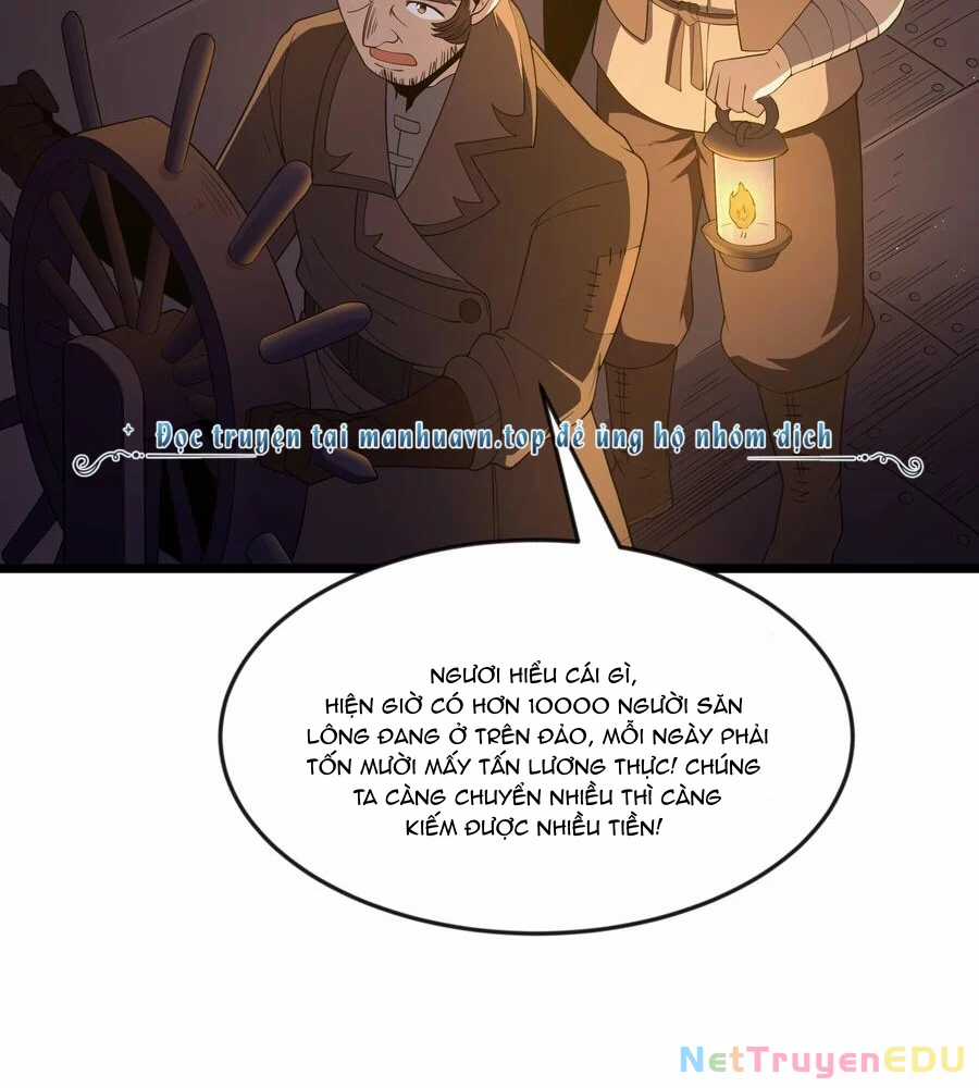 Anh Hùng Giai Cấp Tư Sản Chapter 97 trang 83