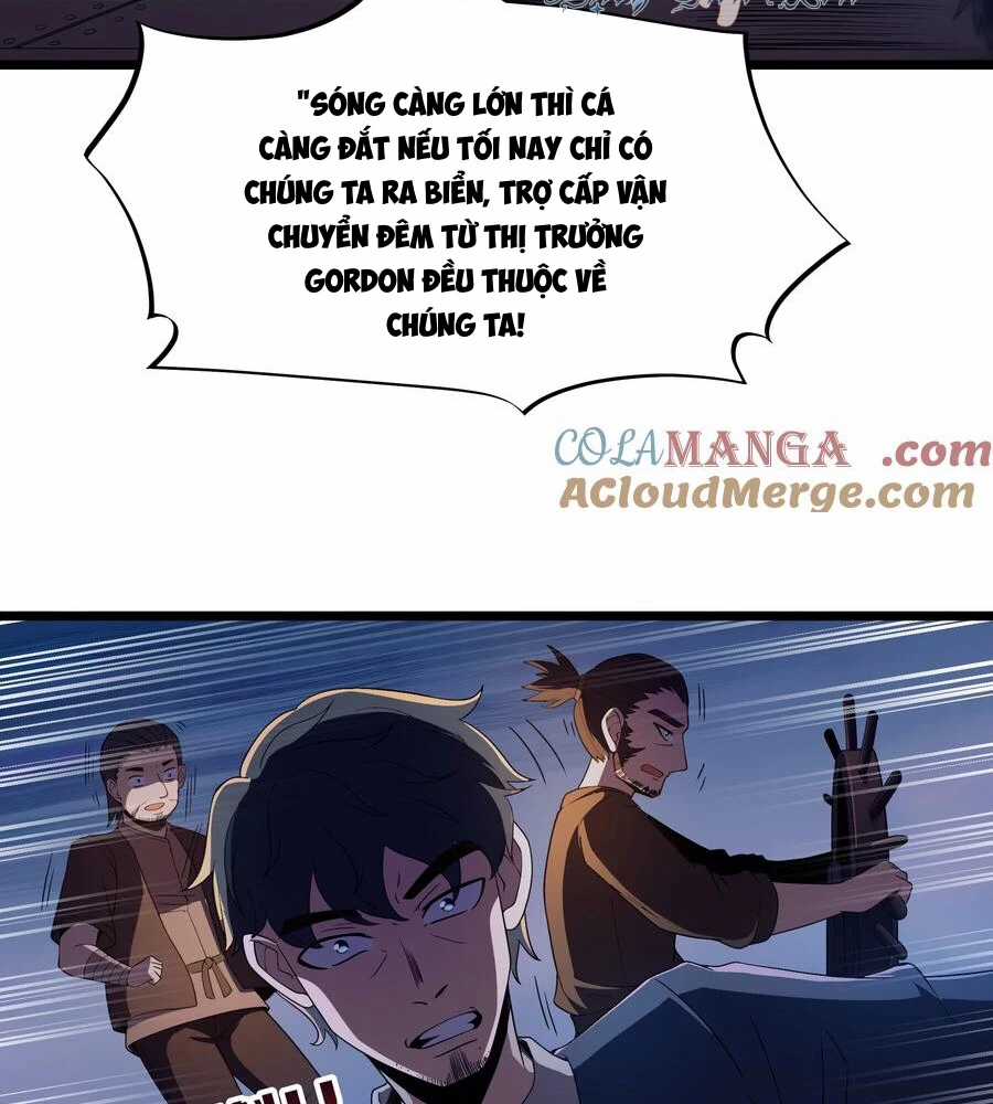 Anh Hùng Giai Cấp Tư Sản Chapter 97 trang 85